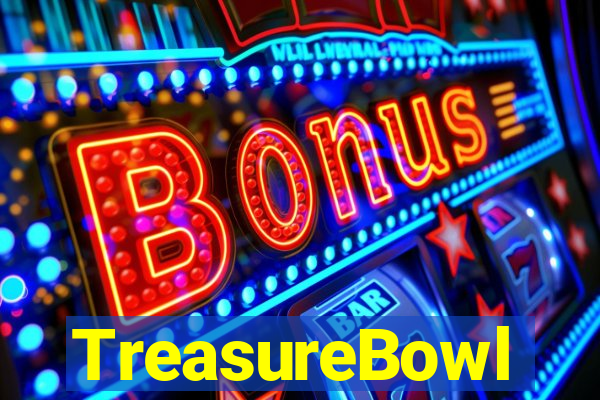 TreasureBowl treasure bowl estrategia